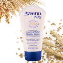 艾维诺(Aveeno):下了订单提示从境外发货,吓我