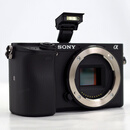 索尼(SONY):经验证是Sony正品机身。随机所