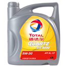 道达尔道达尔快驰40005W304L 面包车用什么