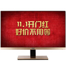 AOCI2367FH\/BG 为什么我的音响插机箱上有声