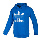 三叶草(Adidas):欧版的尺码,买前没仔细看XL号