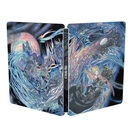 索尼【PS4国行游戏】最终幻想 15 铁盒版 Fin