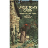 Bantam Classics 经典系列：汤姆叔叔的小屋 英文原版 经典名著 Uncle Tom's Cabin