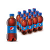 百事可乐 Pepsi 汽水 碳酸饮料整箱 300ml*12瓶 百事出品