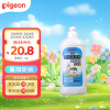 贝亲（Pigeon） 奶瓶清洗剂 餐具清洗剂 奶瓶奶嘴清洗液 植物性原料 400ml MA26