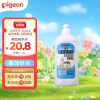 贝亲（Pigeon） 奶瓶清洗剂 餐具清洗剂 奶瓶奶嘴清洗液 植物性原料 400ml MA26