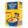 麦斯威尔奶香速溶咖啡7条（91克/盒）（新老包装随机发货）