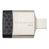 金士顿（Kingston）USB 3.0 MobileLite G4 多功能读卡器（FCR-MLG4）