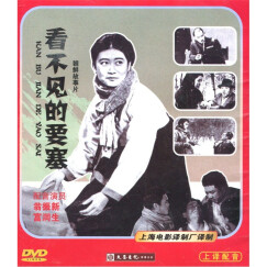 看不见的要塞（DVD）