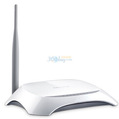 TP-LINK TL-WR740N  150M无线路由器