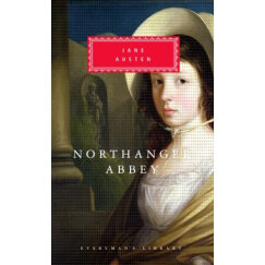 Northanger Abbey  诺桑觉寺