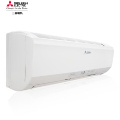 三菱电机 1.5匹 定频 冷暖 空调挂机 MSH-CE12VD（白） (KFR-36GW/P)