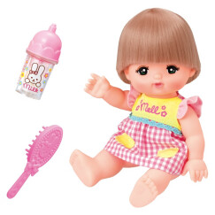 咪露标准版C儿童玩具女孩生日礼物仿真玩偶公主过家家玩具512753