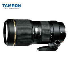 腾龙（Tamron）A001 SP AF70-200mm F/2.8 Di LD MACRO全画幅大光圈中远摄变焦镜头 人像（尼康单反卡口）