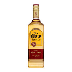 豪帅快活（Jose Cuervo）洋酒 豪帅金墨西哥龙舌兰酒750ml