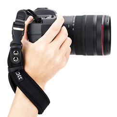 JJC 相机手腕带 索尼A7R3/2 A7M3/2 A6400 A6500 A6300 A6000微单佳能单反750D 800D尼康D5600 D7500 手提带