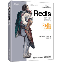 Redis实战(异步图书出品)