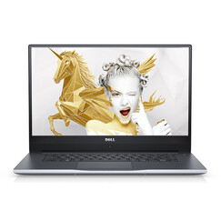 戴尔(DELL) 戴尔DELL燃7000 15.6英寸微边框轻薄笔记本电脑 家用学生本超薄便携手提 流光银 i5-7200U 940M-2G独显 16G内存 500G硬盘Win10 升级版