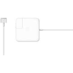 Apple 45W MagSafe 2 电源适配器/充电器（适用于 MacBook Air）