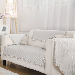 手工编织沙发垫怎么样_手工编织沙发垫多少钱