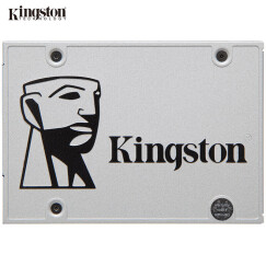 金士顿(Kingston)UV400系列 480G SATA3  固态硬盘
