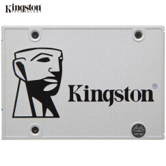 金士顿(Kingston)UV400系列 240G SATA3 固态硬盘