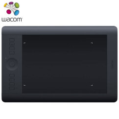 和冠（Wacom） PTH-851/K0-F Intuos Pro PTL 手写板、数位板