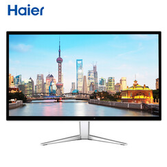 海尔(Haier)Aphro S8C-B975M 23.8英寸 一体机台式游戏电脑(I5-7200U 16G 1TB GT940M 2G WIFI 正版Win10)