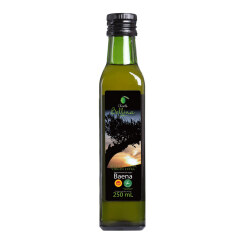 蓓琳娜 （Bellina ）250ml PDO特级初榨橄榄油 西班牙原装原瓶进口