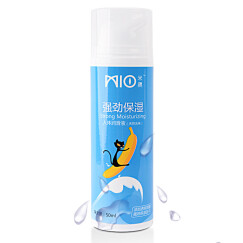 米奥MIO人体润滑油 水溶性润滑剂 润滑液 成人情趣性用品