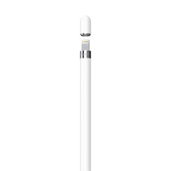 Apple Pencil (第一代) 适用2021/2020款10.2英寸iPad/2019款iPad Air/iPad（第九代）