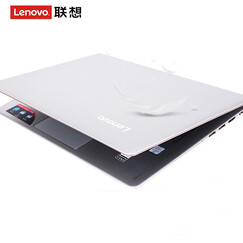 联想超极本Ideapad320-15 330酷睿i3i5轻薄商务办公家用笔记本电脑 超薄本 爆款商务办公:I3-6006U 4G 500GB 2G独立显卡 Win10系统 星光银
