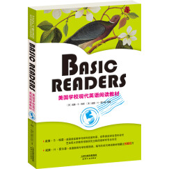 BASIC READERS：美国学校现代英语阅读教材（BOOK FIVE·英文原版）