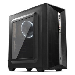 云轩六核i7 8700/P600 2GB/3D渲染建模/美工平面图形电脑主机/设计师DIY组装机 Quadro K620显卡 16G内存/120G固态+1TB机械硬盘