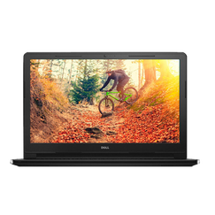 戴尔(DELL) INS灵越15ER-3568 3576 15.6英寸全高清笔记本电脑 高清15E-8725B I7-8550U 2G独显 4G内存 500G机械硬盘 定制版