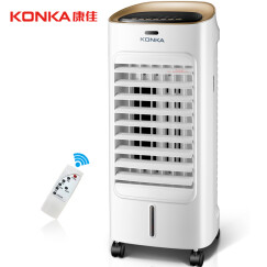 康佳（KONKA）空调扇 冷风扇 单冷制冷器 移动冷风机 电风扇家用 大风量迷你小型空调扇 KF-LY28-Y