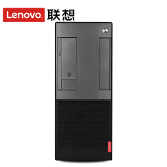 联想(Lenovo) 扬天A7040T高端设计图形游戏商用办公台式机电脑6G独显吃鸡游戏电脑 单主机(无显示器) 定制i7-7700/8G+16G/480G/6G