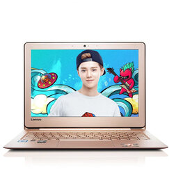联想(Lenovo)小新Air 12.2英寸13.4mm超轻薄笔记本电脑12G流量LTE(6Y30 4G 128G SSD IPS FHD WIN10 LTE)金