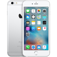 【备件库99新】Apple iPhone 6s Plus (A1699) 32G 银色