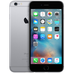 【备件库99新】Apple iPhone 6s Plus (A1699) 32G 深空灰 色