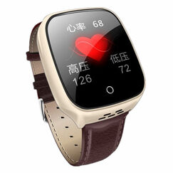 DFyou老年人智能手表怎么样_DFyou老年人智