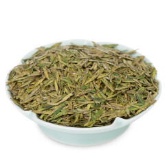 卢正浩 茶叶绿茶 明前特级龙井茶250g