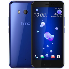 HTC U11 远望蓝 6GB+128GB  移动联通电信全网通 双卡双待