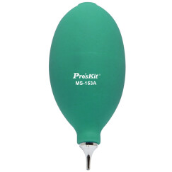 宝工（Pro'skit）MS-153A 吹尘球(小号） 吹气球 清洁气吹