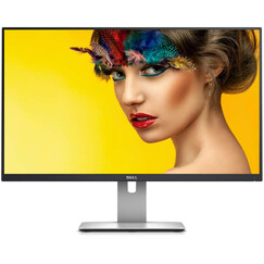 戴尔(DELL) XPS8930-R1AN8S i7-8700游戏台式机“吃鸡”电脑主机 配27英寸2K高清旋转升降显示器U2715H 32G/2T+512G/8G-GTX1070/定制