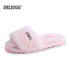 DELIUGG 2019ÇﶬпîÑòƤëһÌåÍÏЬÑòëÍÏ·À»¬¼Ò¾Óëëһ×ÖÍÏÅ®ÃÞÍϱ£Å¯Å®ÍÏЬ ĺɫ·Û 38
