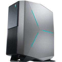 【官翻99新】外星人二手台式机 Aurora R5 R6 R7 i7-7700 16G2256 11G1080Ti 【品质翻新机】戴尔官方全国一年保修免费上门服务