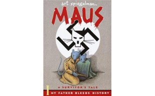 Maus I: A Survivor's Tale