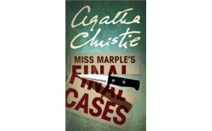 Miss Marple's Final Cases[马普尔小姐最后一案]