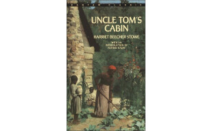 Bantam Classics 经典系列：汤姆叔叔的小屋 英文原版 经典名著 Uncle Tom's Cabin